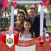 Sylvia Paredes's photo