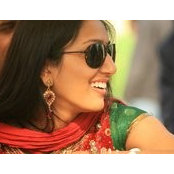 Foto von Anuja Mathur