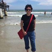 Olga Hrycaj's photo