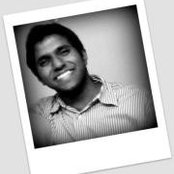 Ashwin Kinis foto