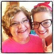 Kim Rollf's photo
