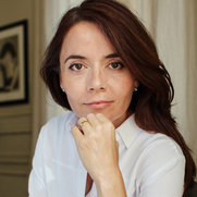 Foto de Carol Moreno - Pintora Artística
