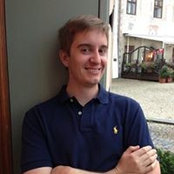 Daniel Davison's photo