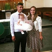 Lexy Davey's photo