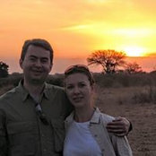 Elizabeth Andreev's photo
