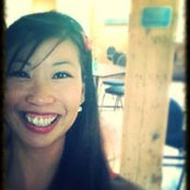 Foto von Jeanne Liu