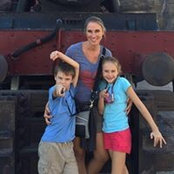 AnnMarie Geck Helmke's photo