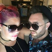 Christopher Kane's photo