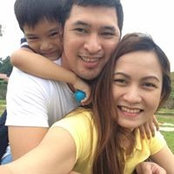 Adelard Cayunda's photo