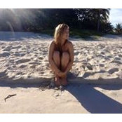 Yana Maksimova's photo