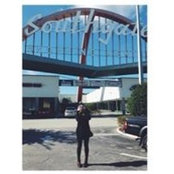 Morgan Davis's photo