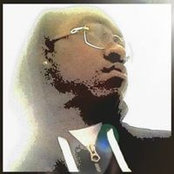 Tony Booker's photo