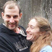 Joe N Amy Warings foto