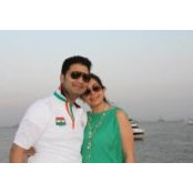 Sumit Khemani's photo