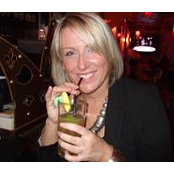 Louise Henderson's photo
