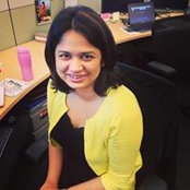Namrata Kumar's photo