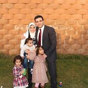 Mariam Katamish's photo
