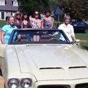 Paula Smith's photo