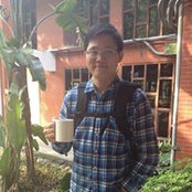 Danny Chou's photo