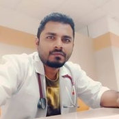 Deepak Rajs foto
