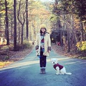 Kimberly Tranell's photo