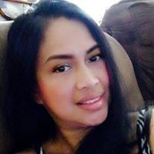 Luz Panga's photo