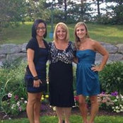 Connie Rosati's photo