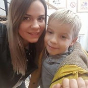 Mina Ristic's photo