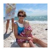 Sandy Rising's photo