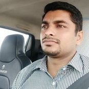 Foto von Ratheesh Ramakrishnan