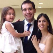 Damian Meza's photo