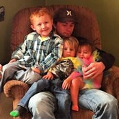 Ann Johnson's photo