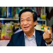 Minh Triết Châus foto