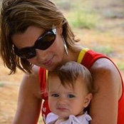 Kelly Galt Betts's photo