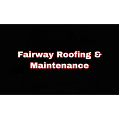 Fairway Roofing & Maintenance LLC