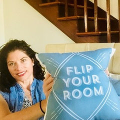 Flip Your Room