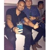 Symon Torres's photo
