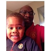 Donald Onyangos foto