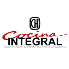 COCINA INTEGRAL CH