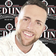 Red Line Roofing & Waterproofing Consultants LLC