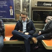 Felix Van De Maele's photo
