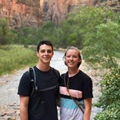 Casey Hobson's photo