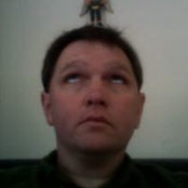 Michael Black's photo