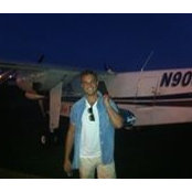 Foto de Nick Hearn