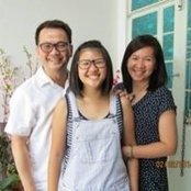 Vivien Khoo's photo