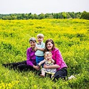 Tally Traver's photo