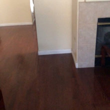 Living Room Ideas