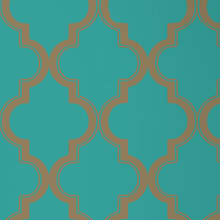 Pattern- Marrakesh