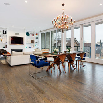 Luxury Apartment - 2040 North Damen Avenue, Chicago, IL 60647
