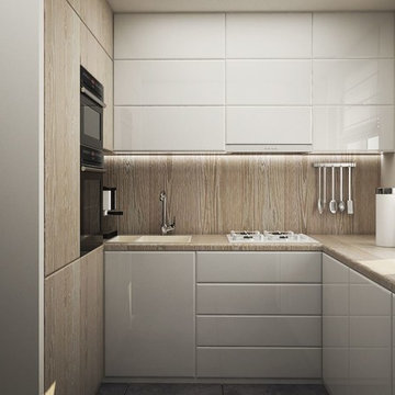 Cuisine sur mesure